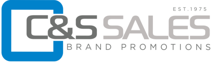 c&s sales brand promotion logo