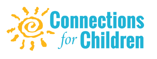 Connections for children logo