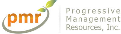 progressive management resource inc logo
